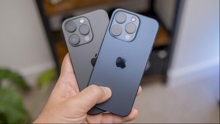 Cómo saber si un iPhone es original o falso