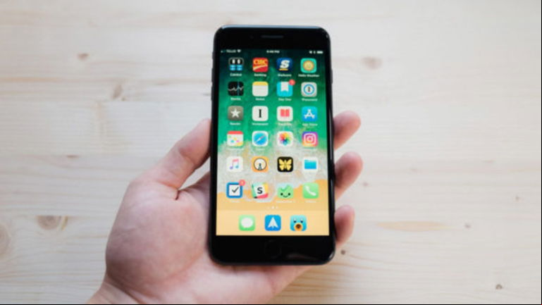 Con este truco podrás activar el True Tone en iPhone X y iPhone 8