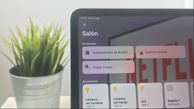 La aplicación Casa sufrirá un cambio inesperado en iOS 13