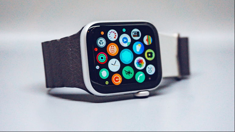 ¿Qué distancia máxima puede haber entre el Apple Watch y el iPhone?