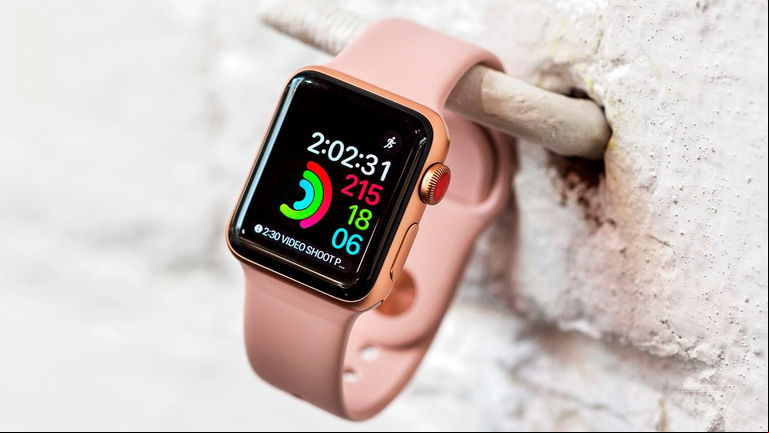 Apple podría lanzar un Apple Watch SE, y tiene todo el sentido del mundo