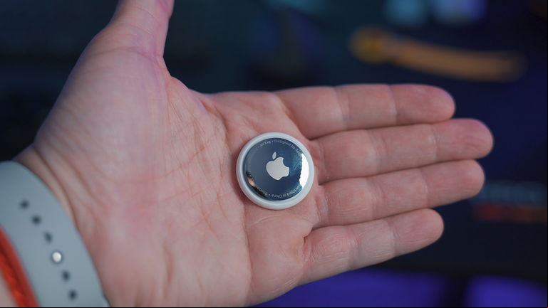Tras su gran éxito Apple ya estaría trabajando en los AirTag 2