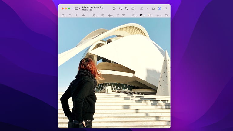 6 trucos de Vista previa en Mac que debes conocer