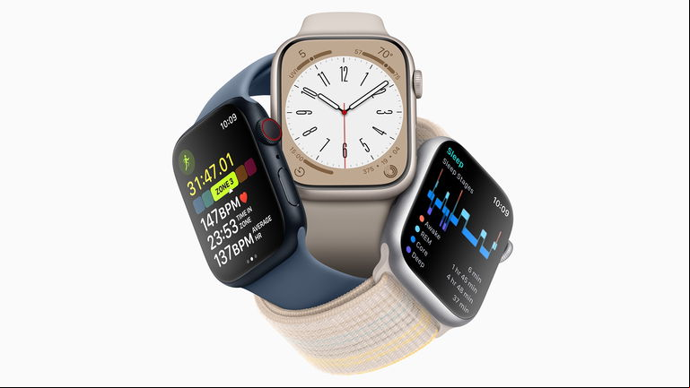 Modo bajo consumo de watchOS 9: cómo activarlo y qué es lo que hace