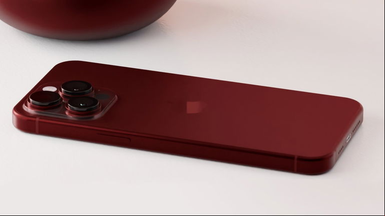 Confirmado: los modelos iPhone 15 Pro serán hasta 200 euros más caros, según DigiTimes