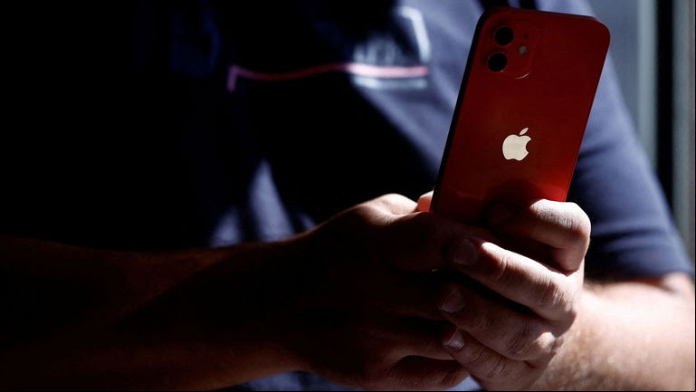 El iPhone 12 no será prohibido en Francia finalmente