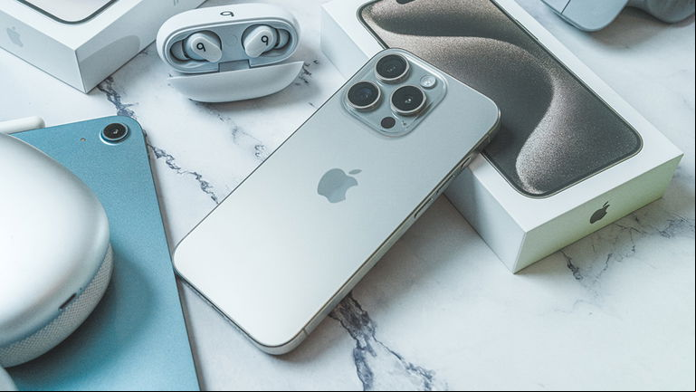 Lo que no sucedió con los iPhone 15 lo veremos en los iPhone 16: los precios podrían dispararse