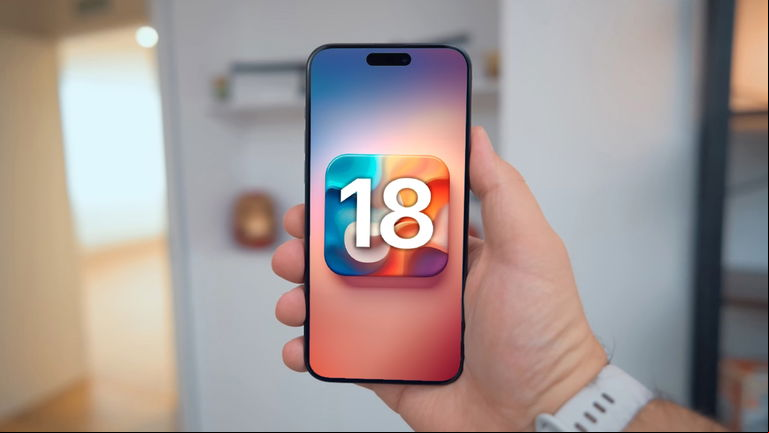 Últimas filtraciones de iOS 18 a pocas horas de su presentación