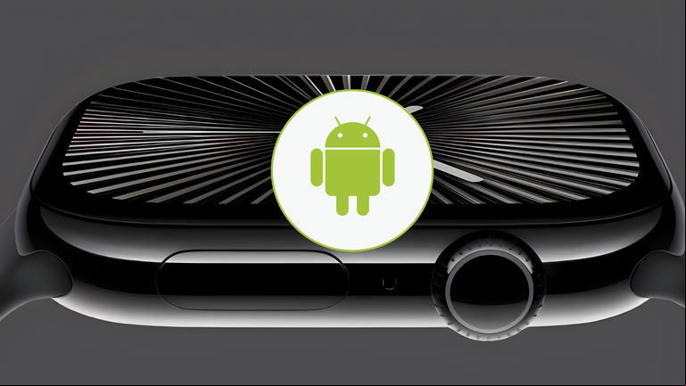 Este smartphone Android asegura ser compatible con el Apple Watch