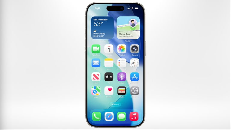 iOS 26: todas las novedades, iPhone compatibles y lanzamiento