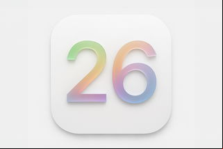 iOS 26 (iOS 19) se presenta en una semana: repaso de los últimos rumores