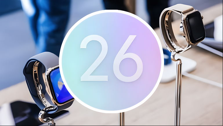 Se filtran qué modelos de Apple Watch serán compatibles con watchOS 26
